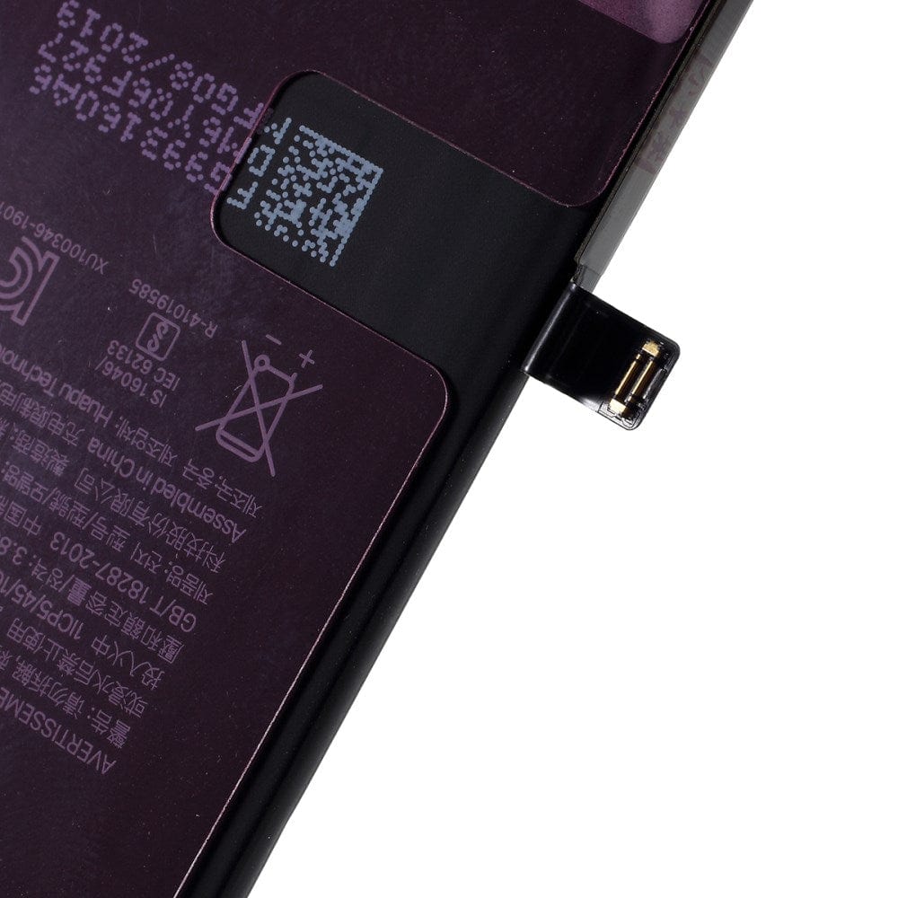 Livraison gratuite Batteries Batterie (puce TI) iPhone 11