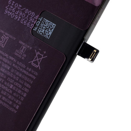 Livraison gratuite Batteries Batterie (puce TI) iPhone 11