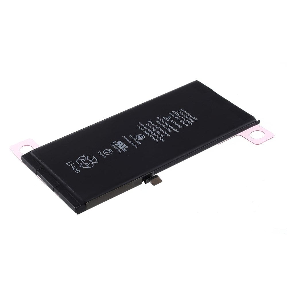 Livraison gratuite Batteries Batterie (puce TI) iPhone 11