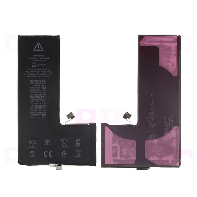 Livraison gratuite Batteries Batterie (puce TI) iPhone 11 Pro