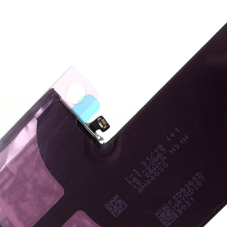 Livraison gratuite Batteries Batterie (puce TI) iPhone 11 Pro Max