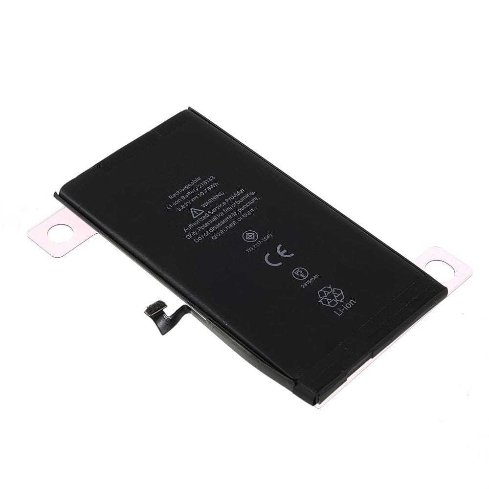 Livraison gratuite Batteries Batterie (puce TI) iPhone 12