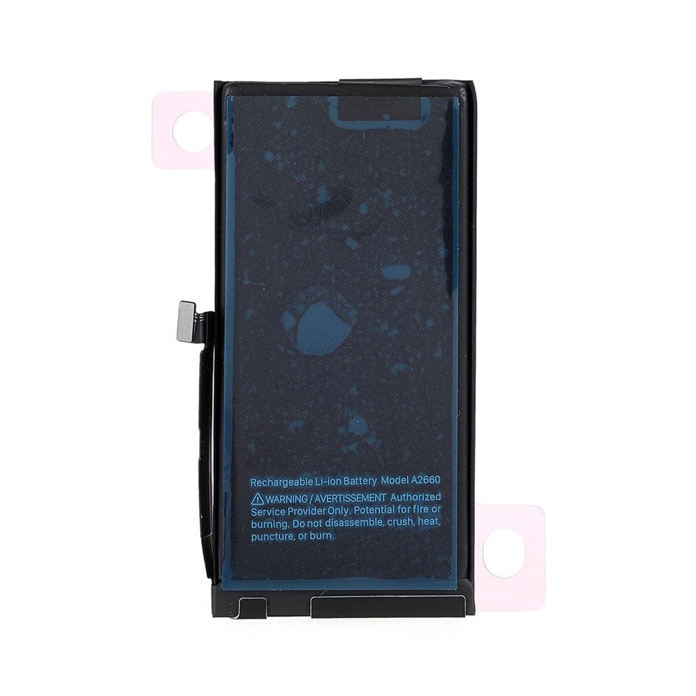 Livraison gratuite Batteries Batterie (puce TI) iPhone 13 Mini