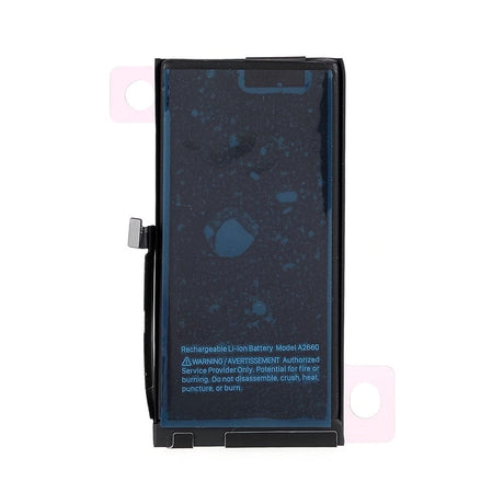 Livraison gratuite Batteries Batterie (puce TI) iPhone 13 Mini