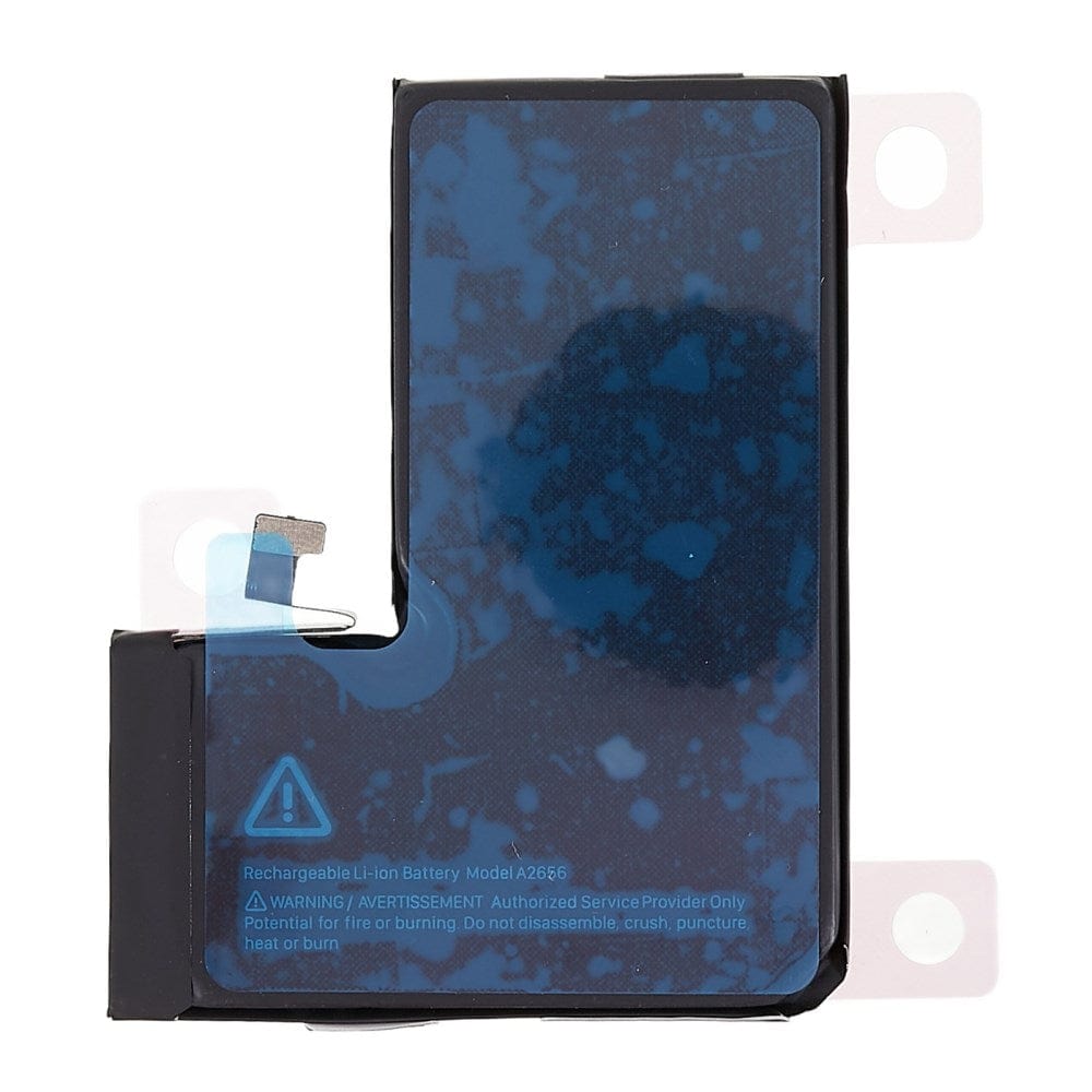 Livraison gratuite Batteries Batterie (puce TI) iPhone 13 Pro