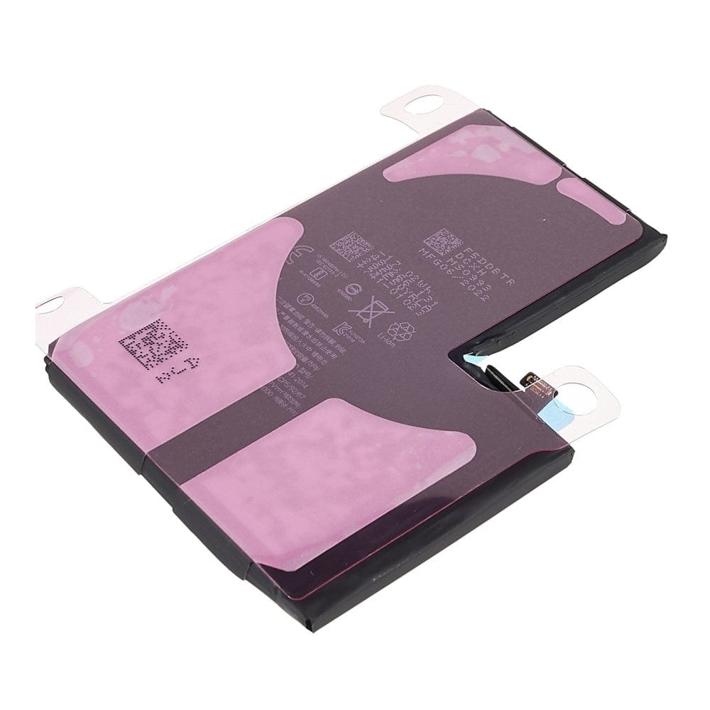 Livraison gratuite Batteries Batterie (puce TI) iPhone 13 Pro Max