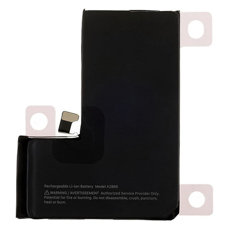 Livraison gratuite Batteries Batterie (puce TI) iPhone 14 Pro