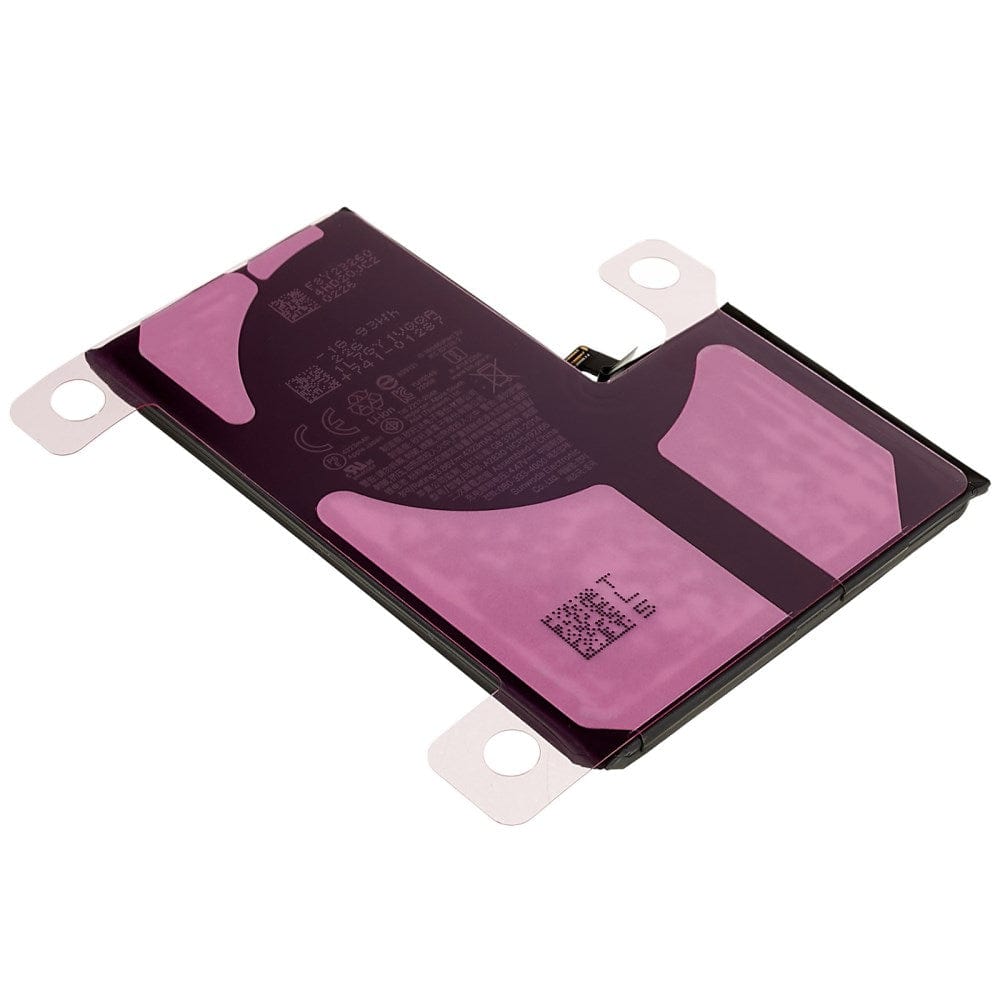 Livraison gratuite Batteries Batterie (puce TI) iPhone 14 Pro Max