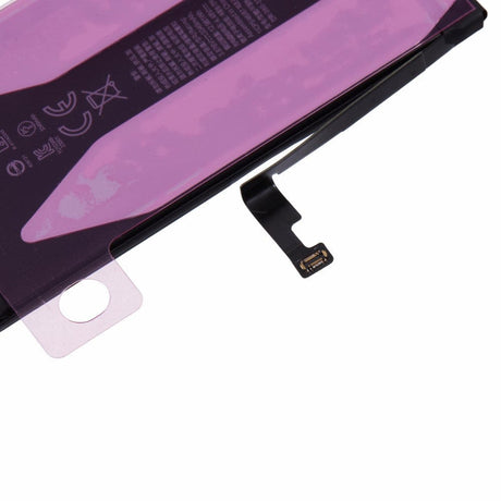 Livraison gratuite Batteries Batterie (puce TI) iPhone 15