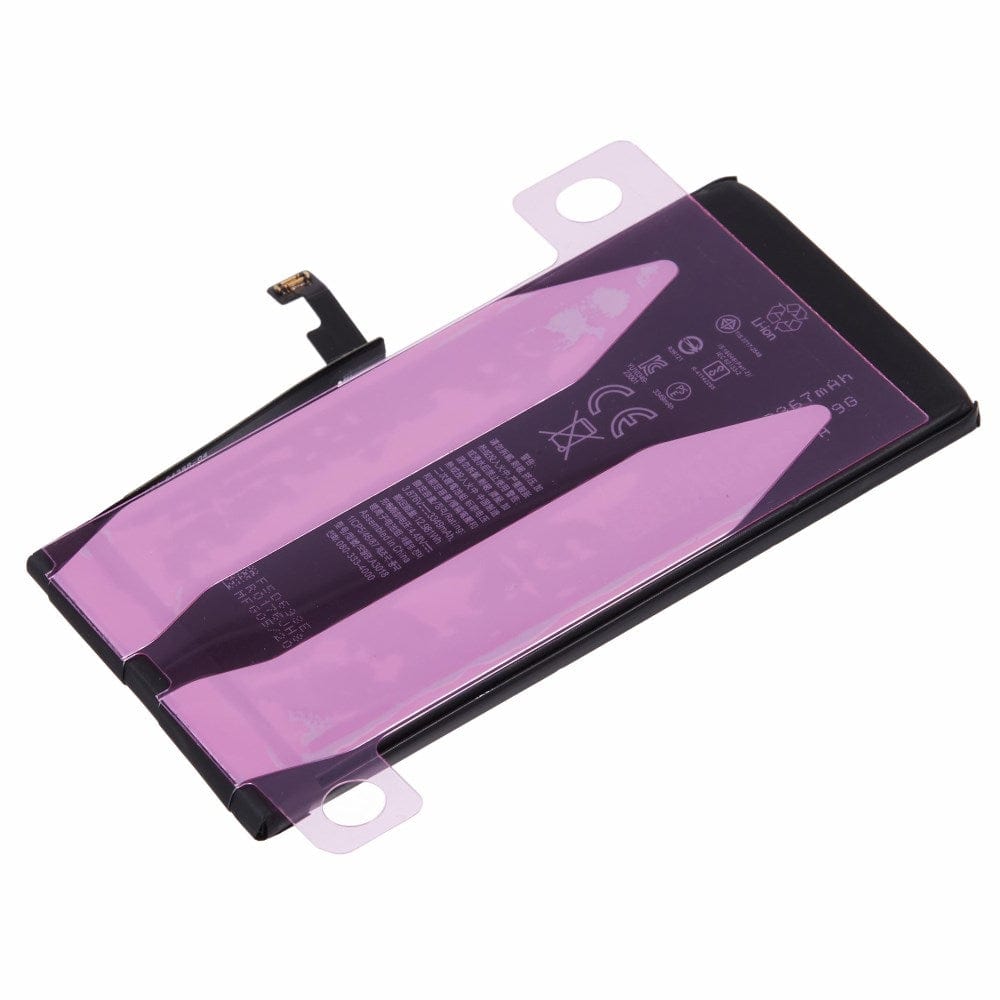 Livraison gratuite Batteries Batterie (puce TI) iPhone 15