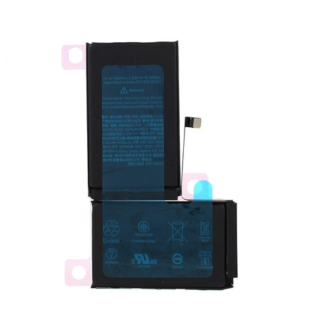 Livraison gratuite Batteries Batterie (puce TI) iPhone Xs Max