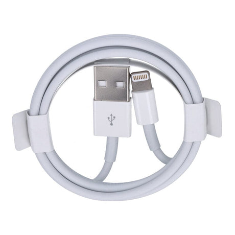 Pièce OEM Câble USB Lightning 1 mètre OEM