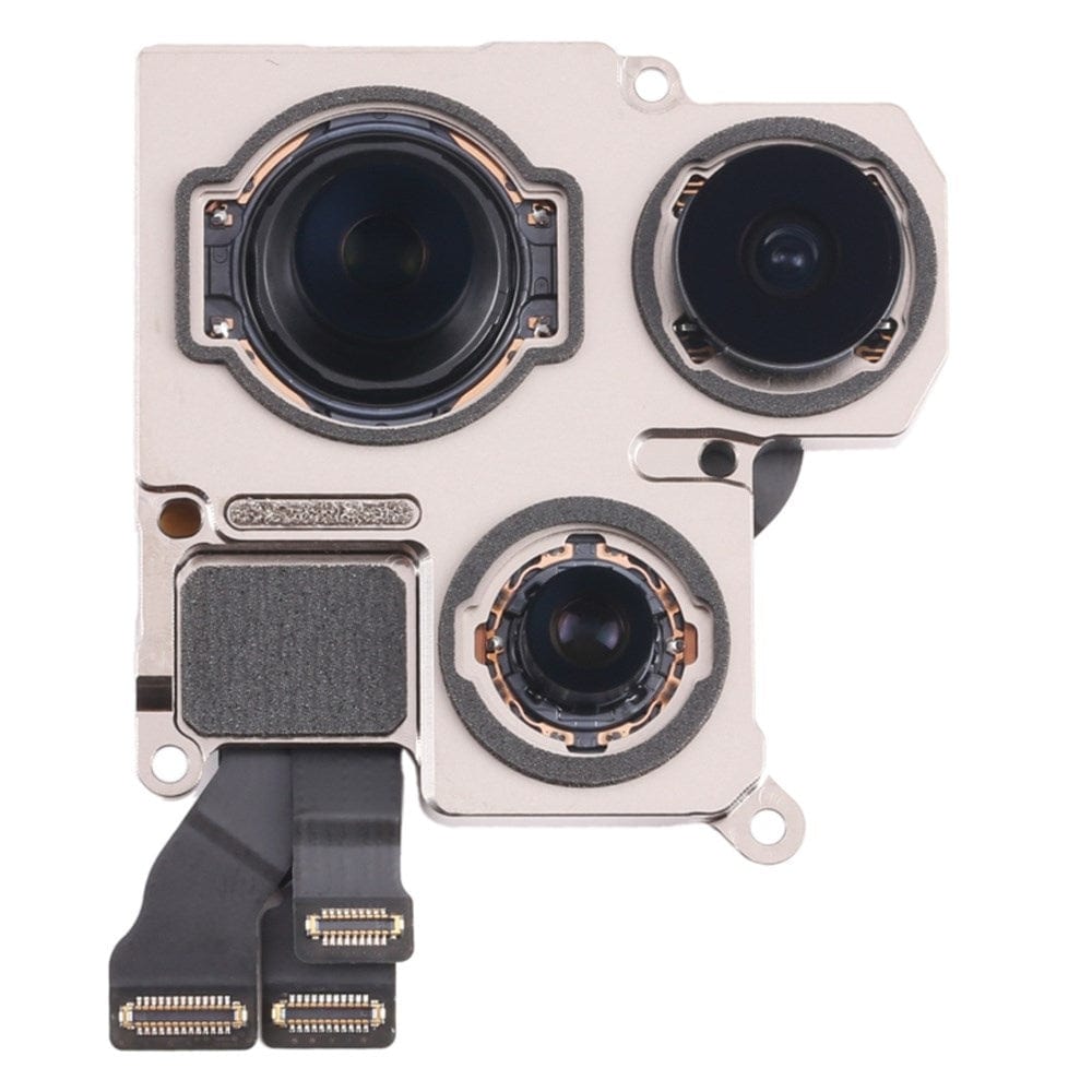 Pièce d'origine Caméras Caméra arrière iPhone 15 Pro