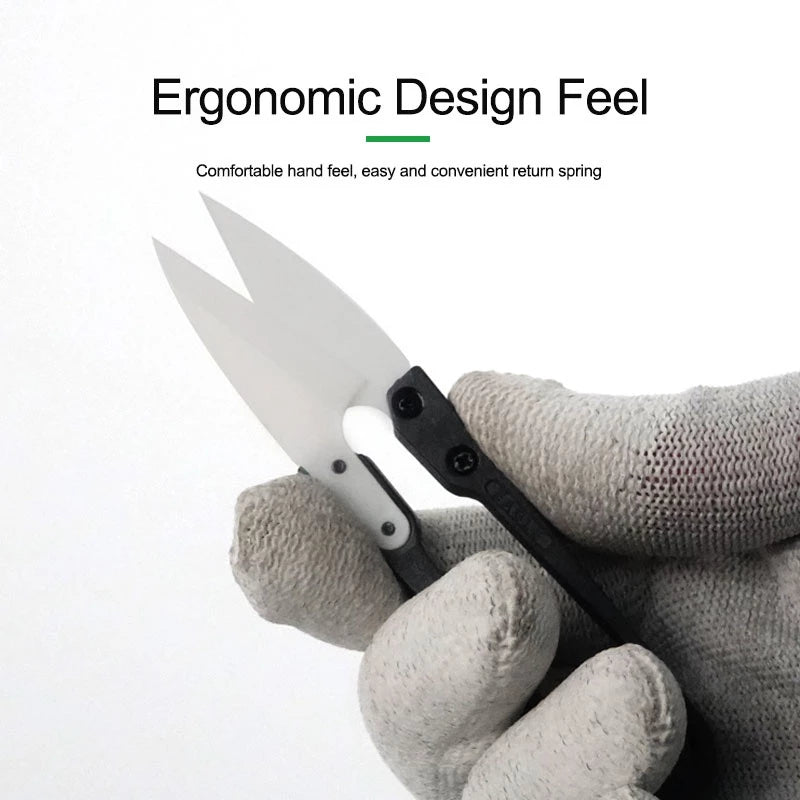 Ciseaux en céramique isolants RL-102 RELIFE