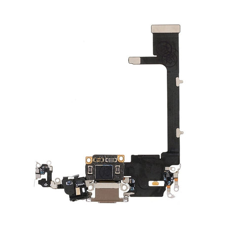Pièce d'origine Connecteurs de charge Connecteur de charge iPhone 11 Pro Gold