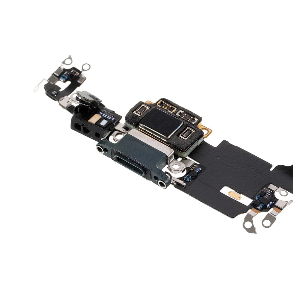 Pièce d'origine Connecteurs de charge Connecteur de charge iPhone 11 Pro Vert