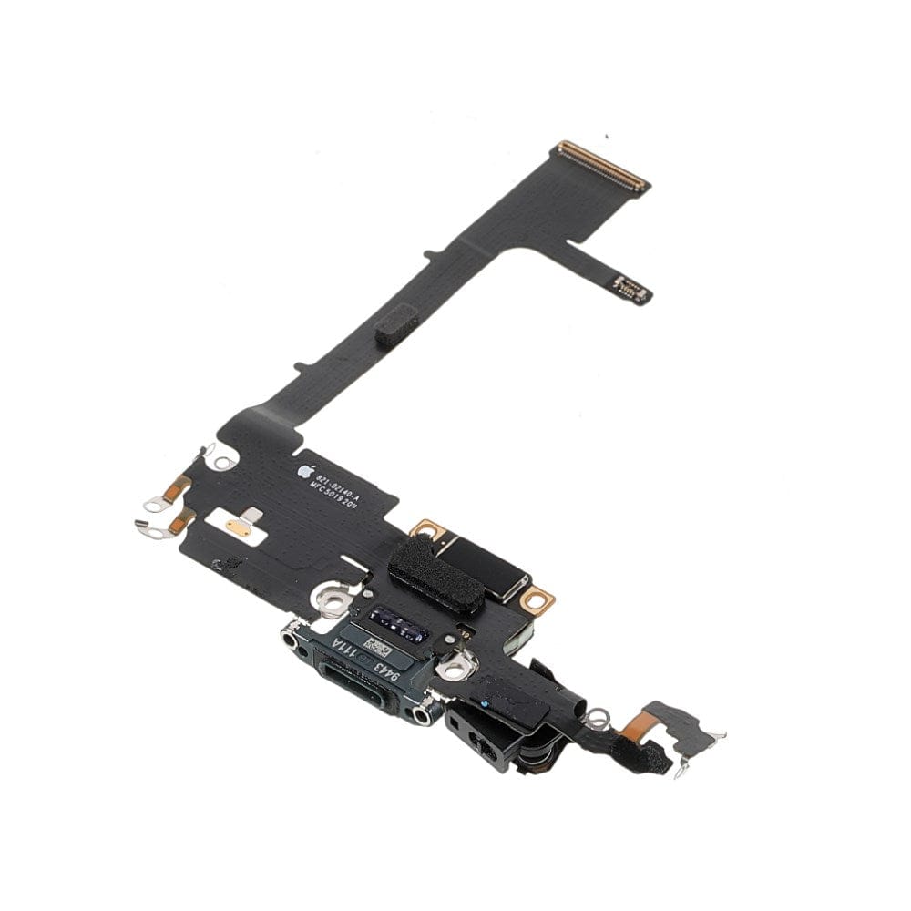 Pièce d'origine Connecteurs de charge Connecteur de charge iPhone 11 Pro Vert