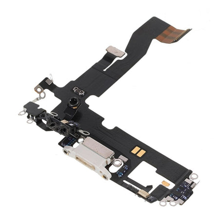 Pièce d'origine Connecteurs de charge Connecteur de charge iPhone 12 Blanc
