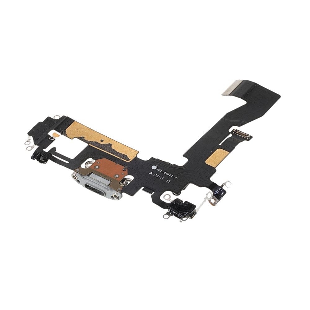 Pièce d'origine Connecteurs de charge Connecteur de charge iPhone 12 Pro Blanc