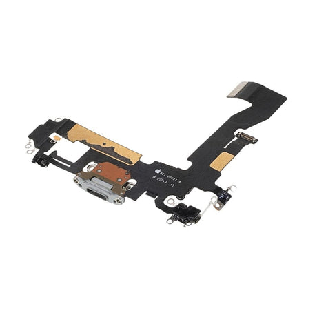 Pièce d'origine Connecteurs de charge Connecteur de charge iPhone 12 Pro Blanc