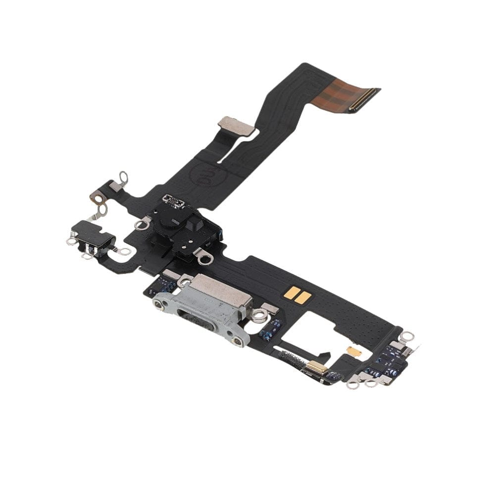 Pièce d'origine Connecteurs de charge Connecteur de charge iPhone 12 Pro Blanc