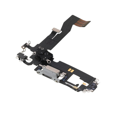 Pièce d'origine Connecteurs de charge Connecteur de charge iPhone 12 Pro Blanc
