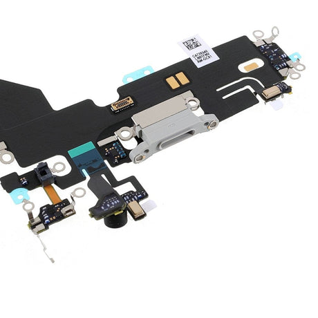 Pièce d'origine Connecteurs de charge Connecteur de charge iPhone 13 Pro Blanc