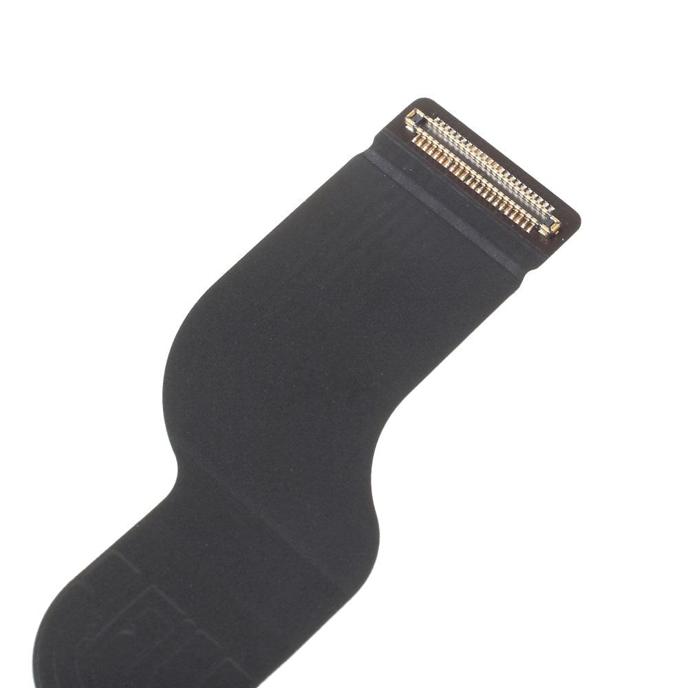 Pièce d'origine Connecteurs de charge Connecteur de charge iPhone X Noir