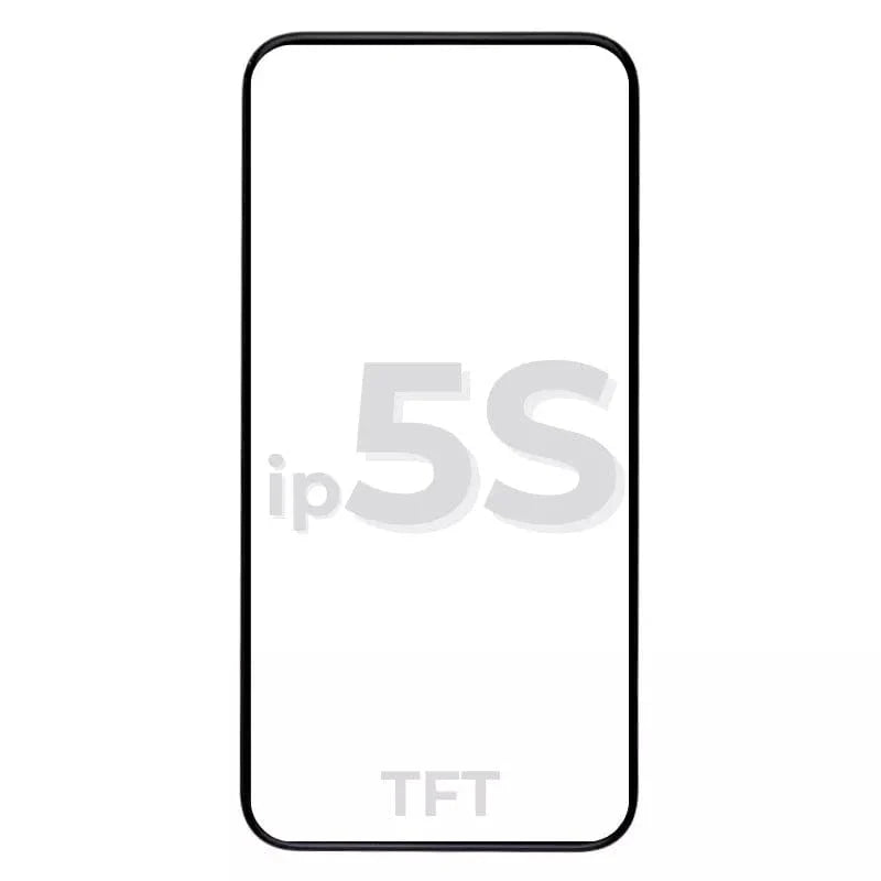 Livraison gratuite Écrans Écran complet iPhone 5s Blanc