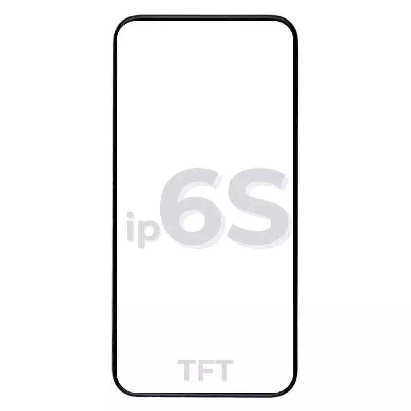 Livraison gratuite Écrans Écran complet iPhone 6s Blanc