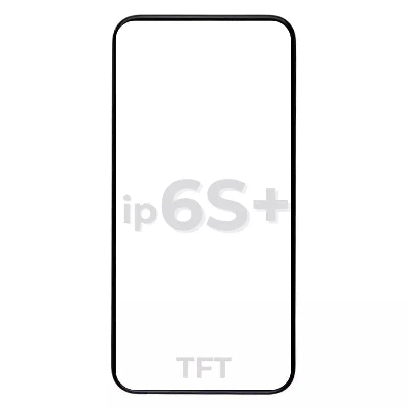 Livraison gratuite Écrans Écran complet iPhone 6s Plus Blanc