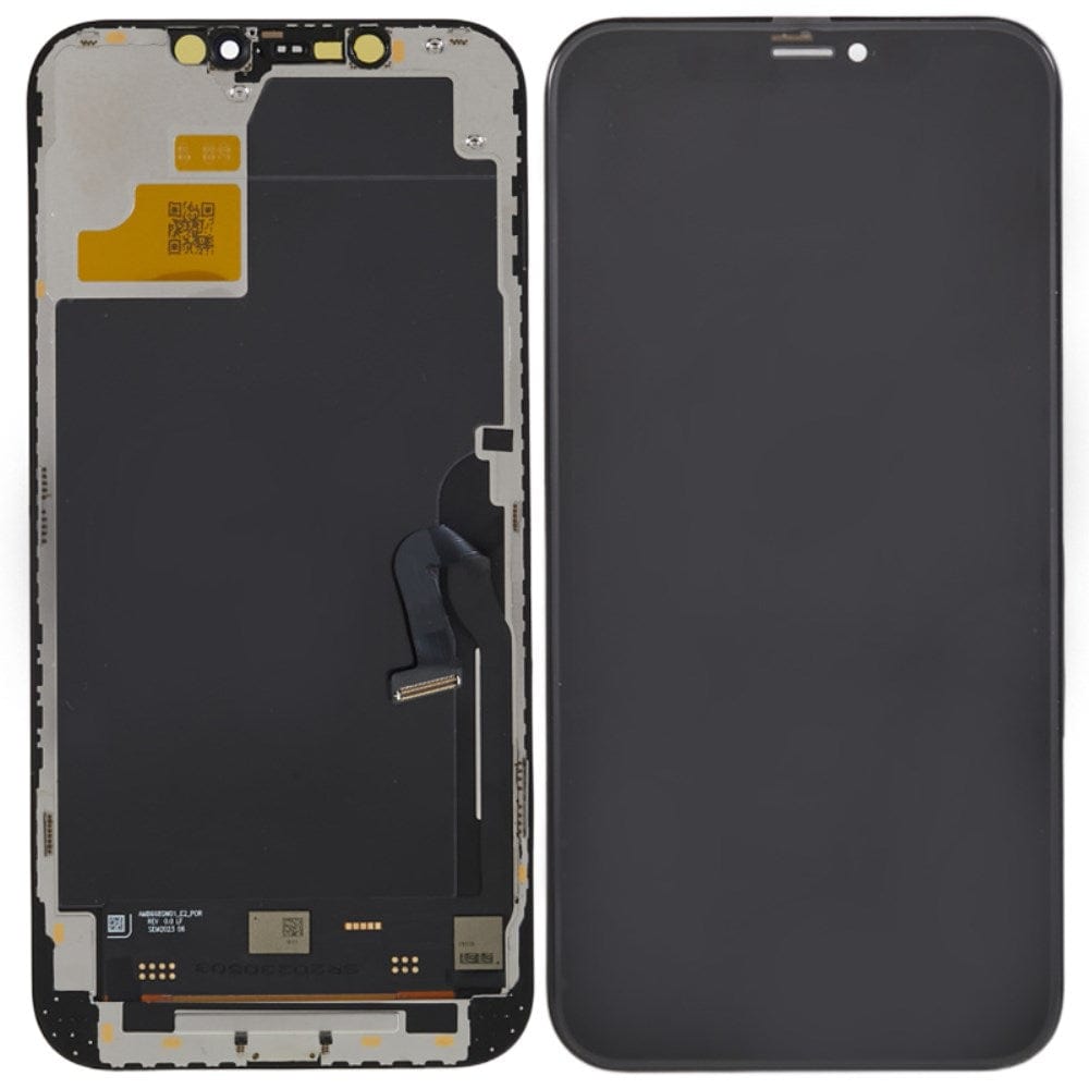 Livraison gratuite Écrans Écran complet LCD LTPS FHD iPhone 12 Pro Max