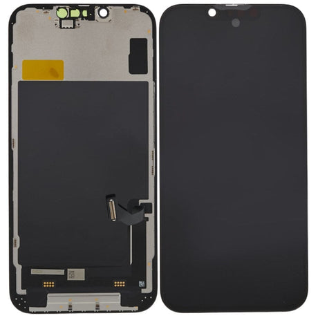 Livraison gratuite Écrans Écran complet LCD LTPS FHD iPhone 14