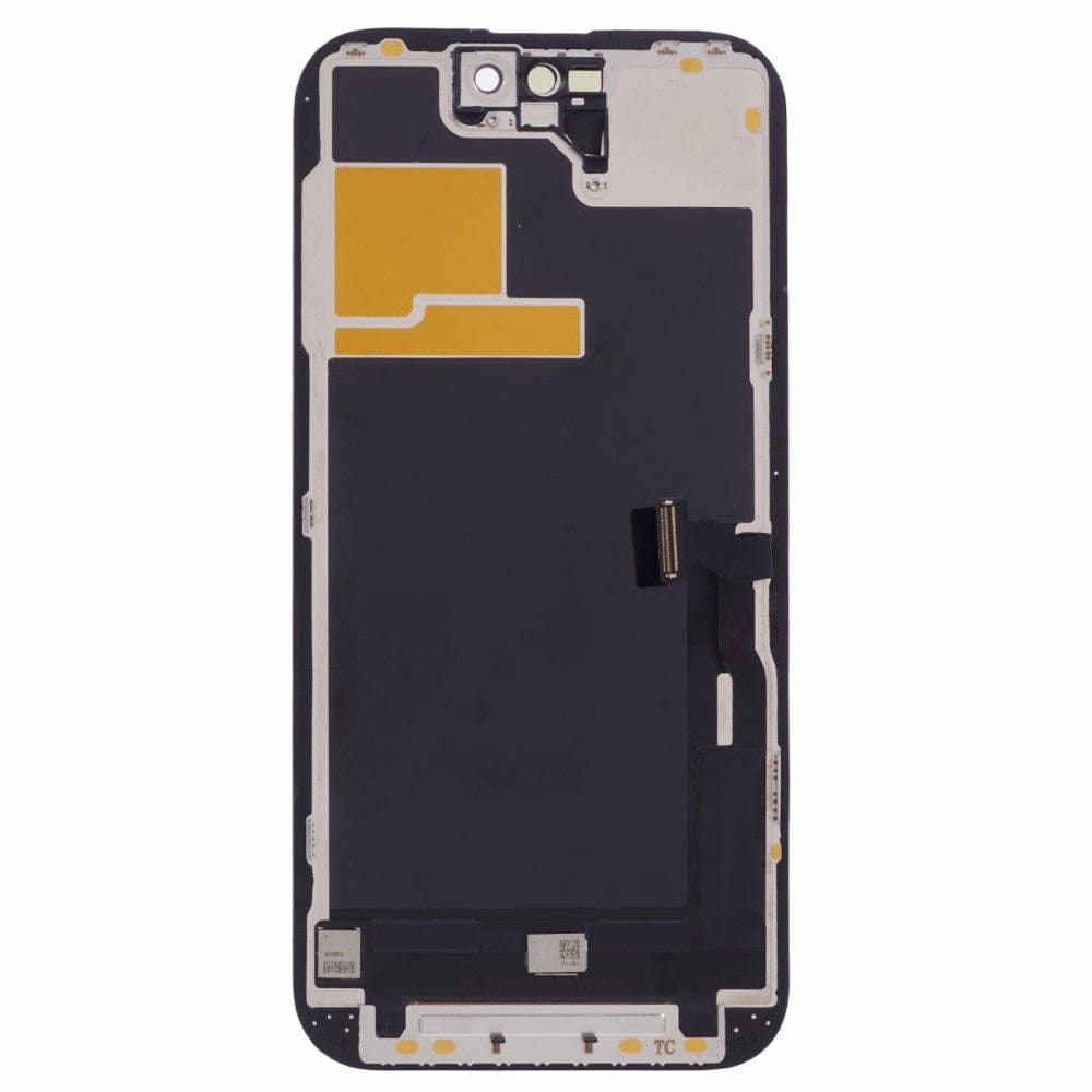 Livraison gratuite Écrans Écran complet LCD LTPS FHD iPhone 14 Pro