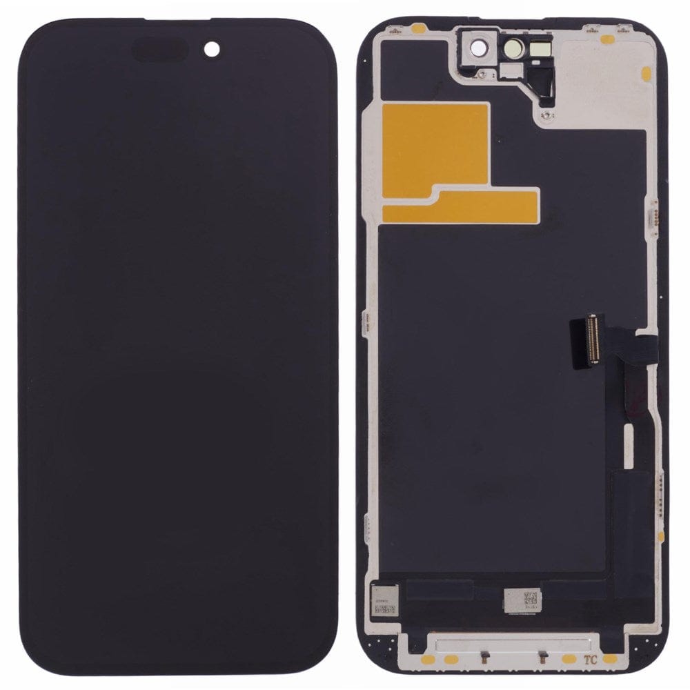 Livraison gratuite Écrans Écran complet LCD LTPS FHD iPhone 14 Pro