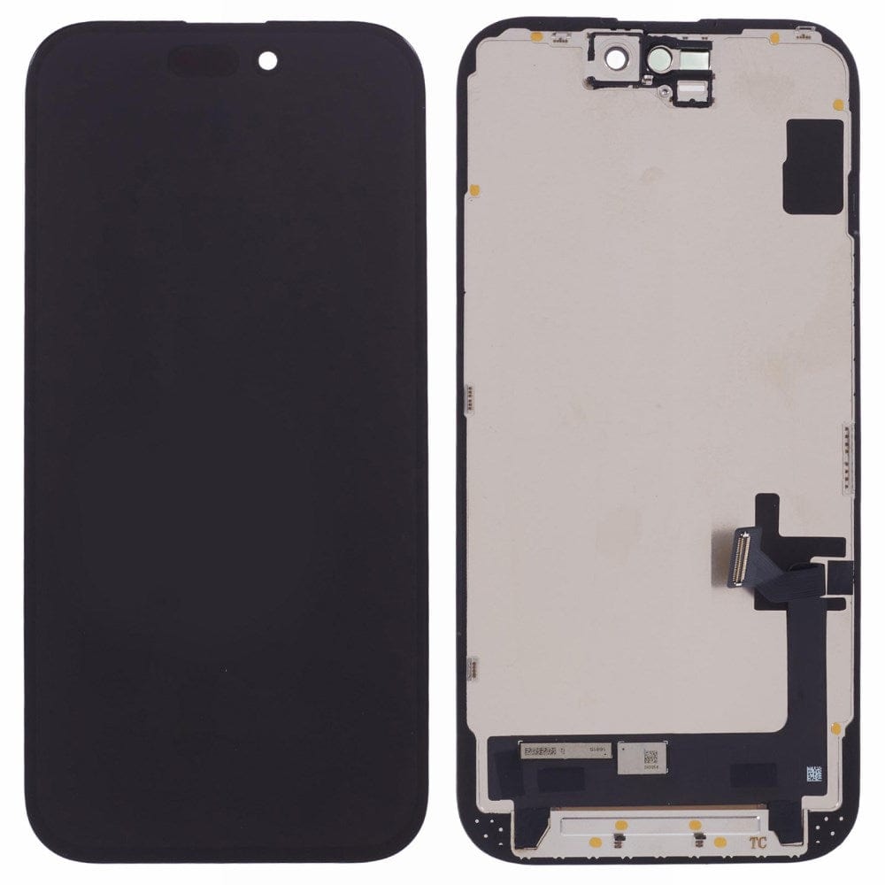 Livraison gratuite Écrans Écran complet LCD LTPS FHD iPhone 15