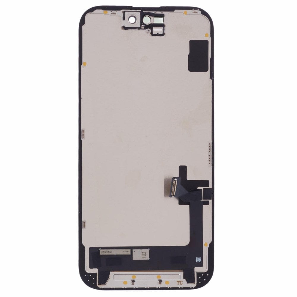 Livraison gratuite Écrans Écran complet LCD LTPS FHD iPhone 15