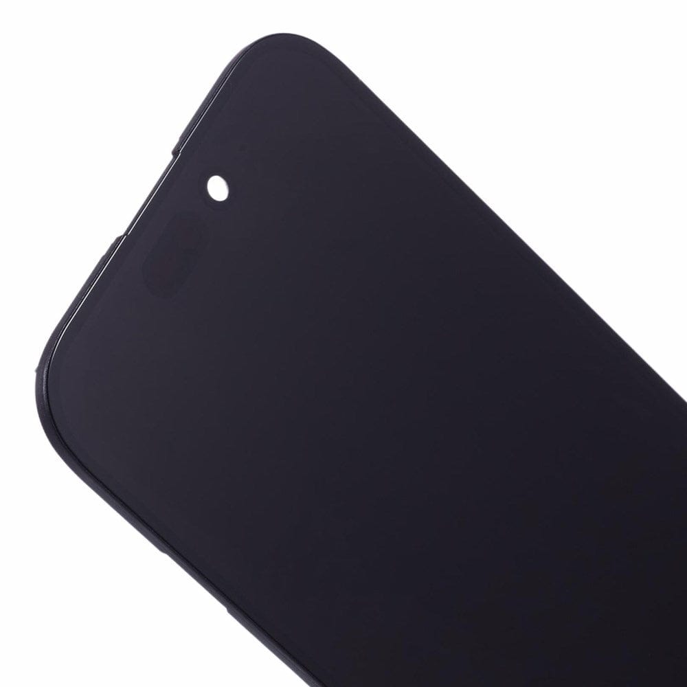 Livraison gratuite Écrans Écran complet LCD LTPS FHD iPhone 15