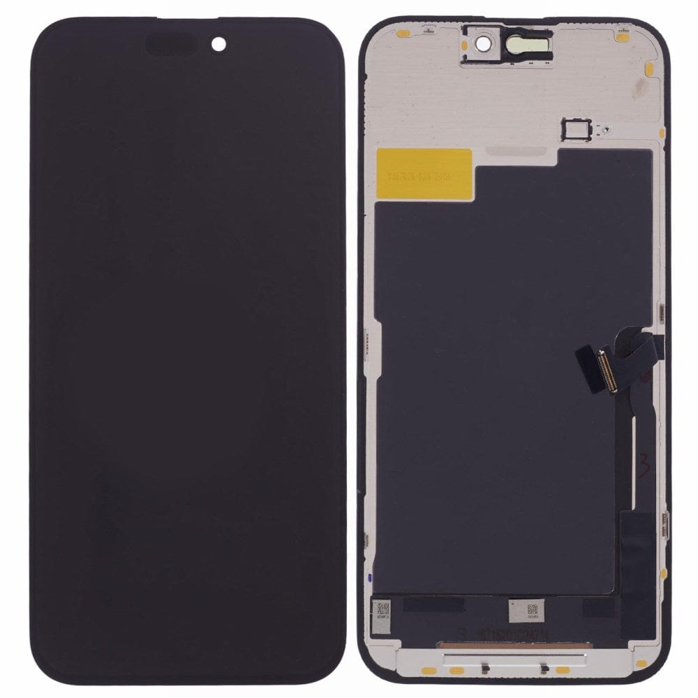 Livraison gratuite Écrans Écran complet LCD LTPS FHD iPhone 15 Pro Max