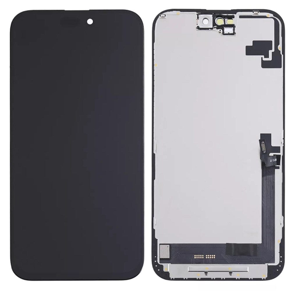 Livraison gratuite Écrans Écran complet LCD LTPS FHD iPhone 16 Plus