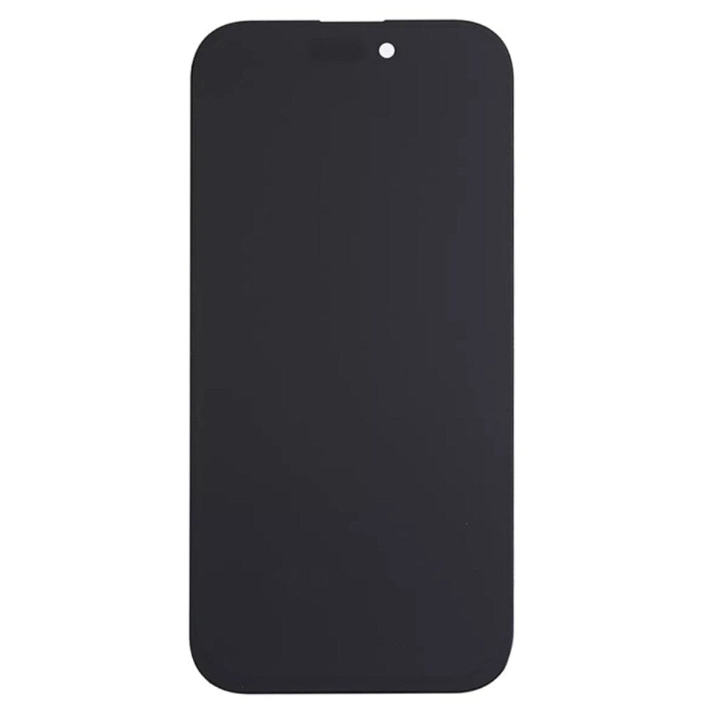 Livraison gratuite Écrans Écran complet LCD LTPS FHD iPhone 16 Pro