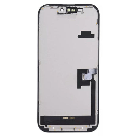Livraison gratuite Écrans Écran complet LCD LTPS FHD iPhone 16 Pro