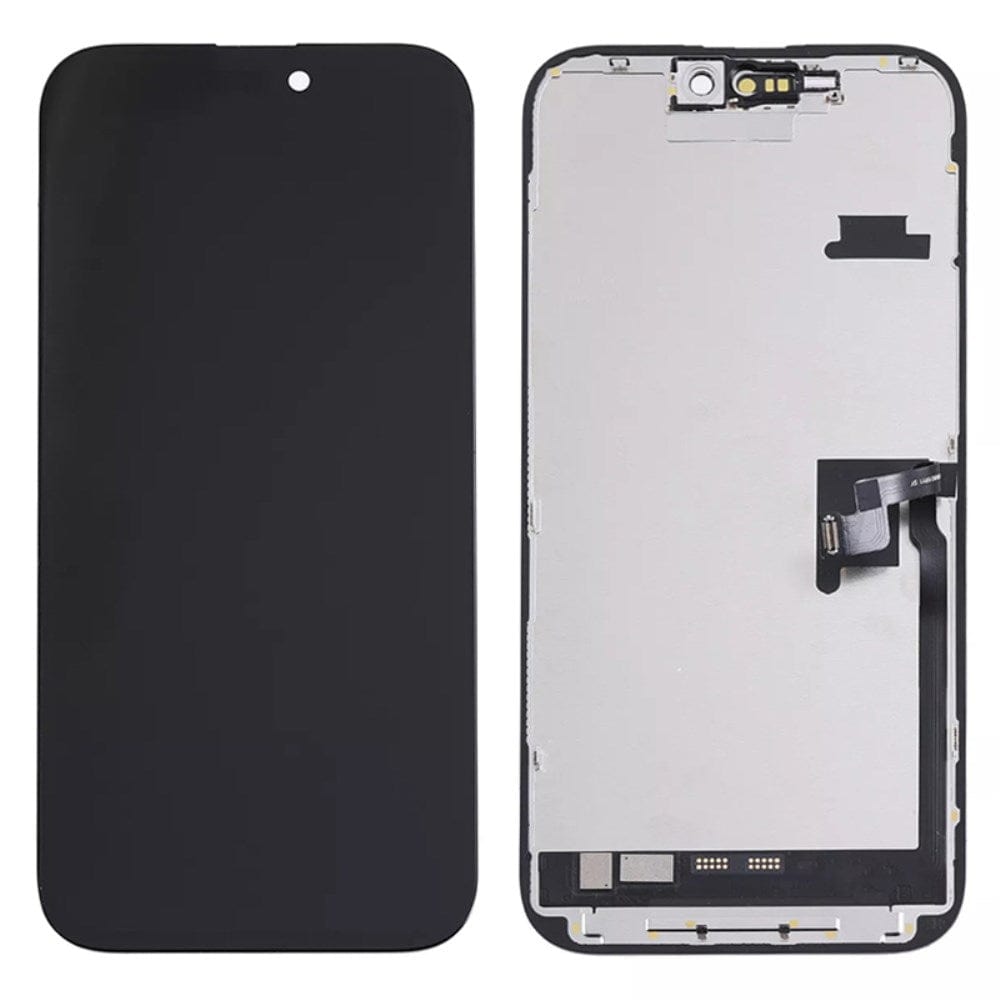 Livraison gratuite Écrans Écran complet LCD LTPS FHD iPhone 16 Pro Max