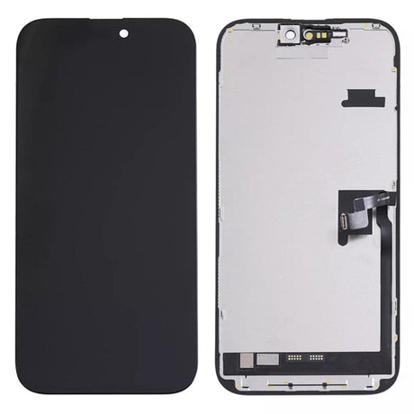 Livraison gratuite Écrans Écran complet LCD LTPS FHD iPhone 16 Pro Max