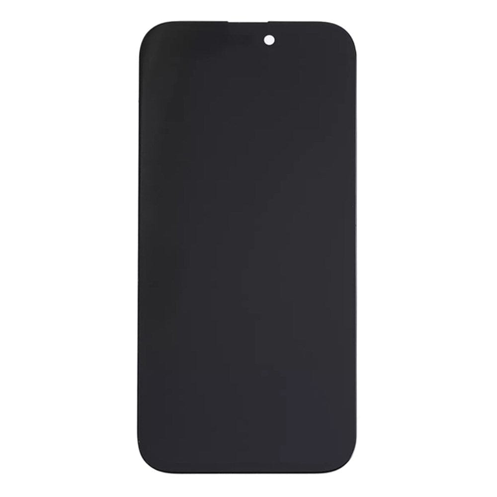 Livraison gratuite Écrans Écran complet LCD LTPS FHD iPhone 16 Pro Max