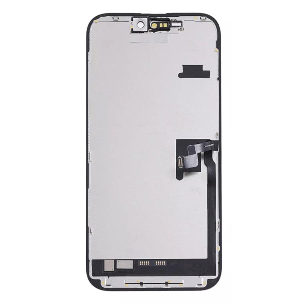 Livraison gratuite Écrans Écran complet LCD LTPS FHD iPhone 16 Pro Max