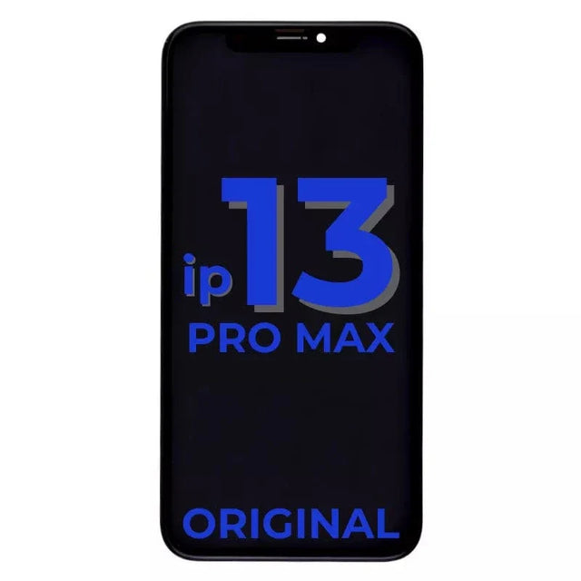 Livraison gratuite Écrans Écran complet OLED  Original Apple iPhone 13 Pro Max