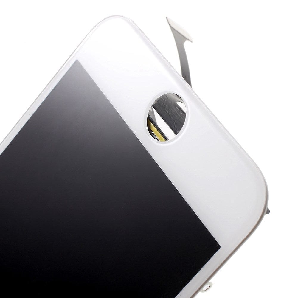 Pièce compatible Écrans Écran iPhone 7 Plus Blanc