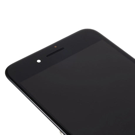 Pièce compatible Écrans Écran iPhone 8 Plus Noir