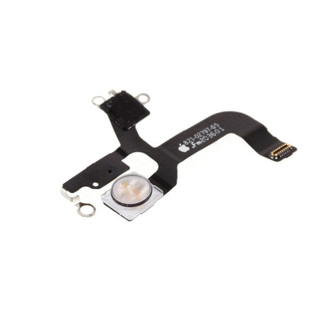 Pièce d'origine Nappes Nappe flash caméra arrière iPhone 12